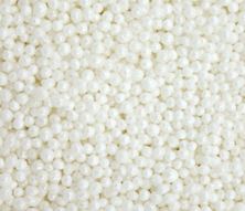 Picture of WHITE SUGAR MINI PEARLS X 1G MIN 50G